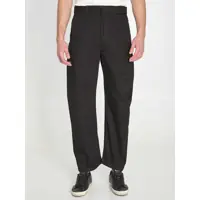 Blugi Twisted Belted Pants Barbati