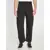 LEMAIRE Twisted Belted Pants BLACK