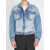 Maison Margiela Denim Jacket BLUE