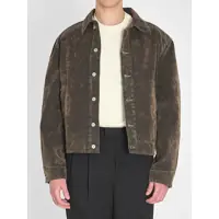 Bomber jacket Mirada De-Nimes Denim Jacket Barbati