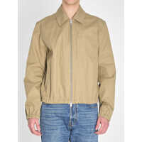 Bomber jacket Ami De Coeur Zip Jacket Barbati