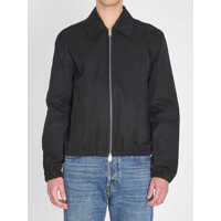 Bomber jacket Ami De Coeur Zip Jacket Barbati