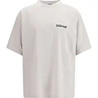 Tricouri Crewneck T-shirt Barbati