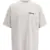 Balenciaga Crewneck T-shirt DIRTY WHITE