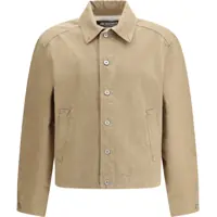 Jachete Mirada de-N&icirc;mes denim Jacket Barbati