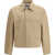 JACQUEMUS Mirada de-N&icirc;mes denim Jacket BEIGE