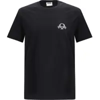 Tricouri Moschino Laurel Crown Logo T-shirt