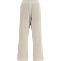 Pantaloni casual Straight-leg Trousers Femei