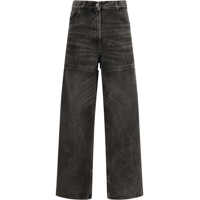 Blugi Jeans Cut‑Out Femei