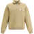 JACQUEMUS Le Camionneur Sweatshirt DARK BEIGE