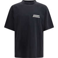 Tricouri Crewneck T-shirt Barbati