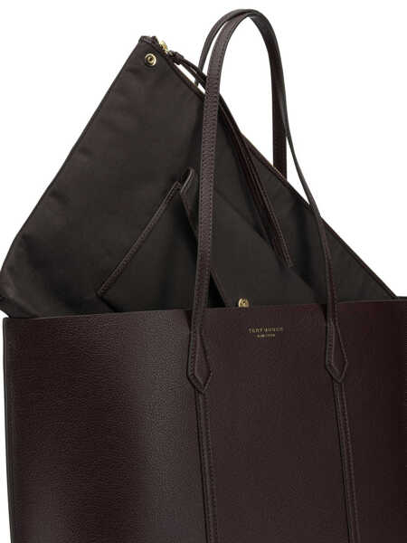 Genti de umar Tory Burch Shoulder bags Bordeaux Femei (BM 19717299) 4