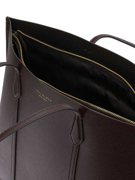 Genti de umar Tory Burch Shoulder bags Bordeaux Femei (BM 19717299) 5