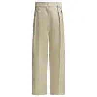 Pantaloni casual Trousers Femei