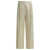 INES DE LA FRESSANGE Trousers Beige