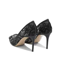 Pantofi cu toc Casadei Dama - Pantofi cu toc Casadei Heeled shoes Black Femei (BM 19717308) - B-mall.ro