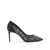 Casadei Heeled shoes Black