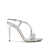 Casadei Sandals Silver