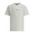 Stone Island Junior T-shirts White