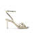 Casadei Sandals Silver
