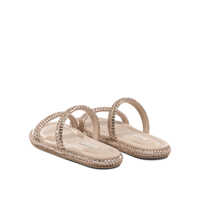 Sandale Dama - Sandale Casadei Sandals Pink Femei (BM 19717320) - B-mall.ro