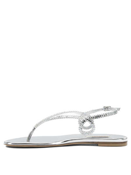 Sandale Casadei Sandals Silver Femei (BM 19717323) 3