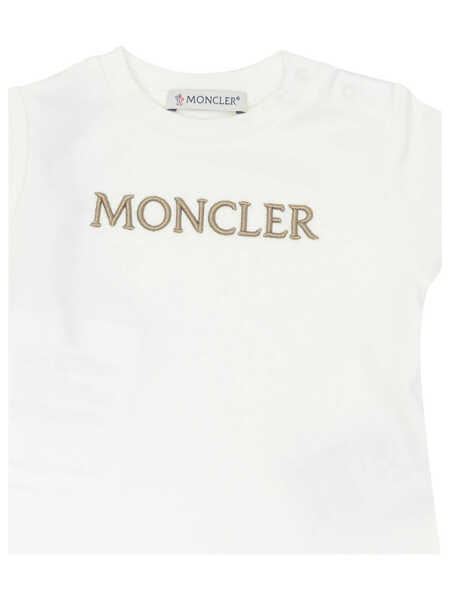 Treninguri Moncler Tracksuits & Sets Beige Baieti (BM 19717341) 3