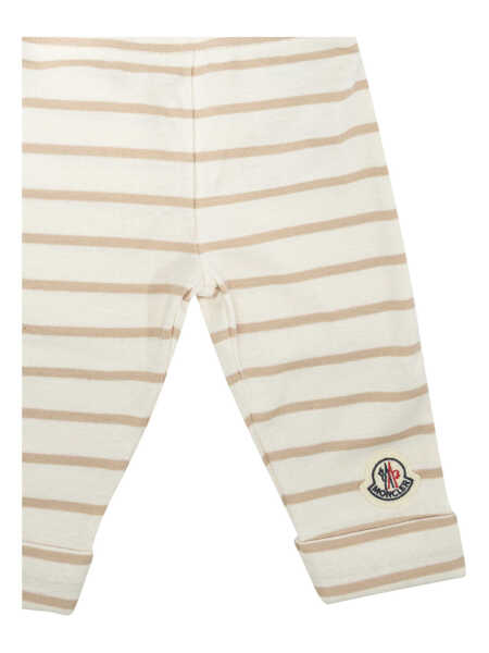 Treninguri Moncler Tracksuits & Sets Beige Baieti (BM 19717341) 4