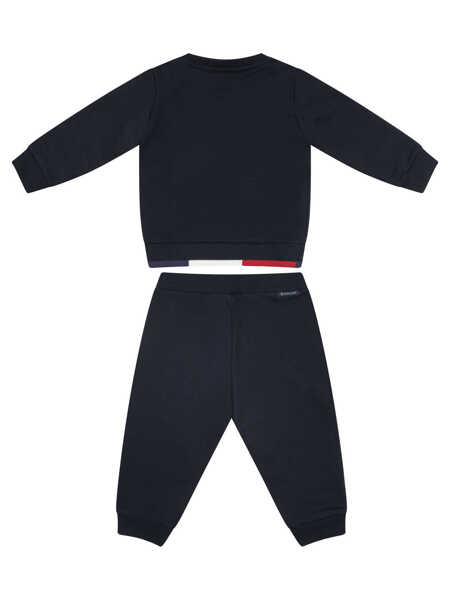 Treninguri Moncler Tracksuits & Sets Black Baieti (BM 19717344) 2