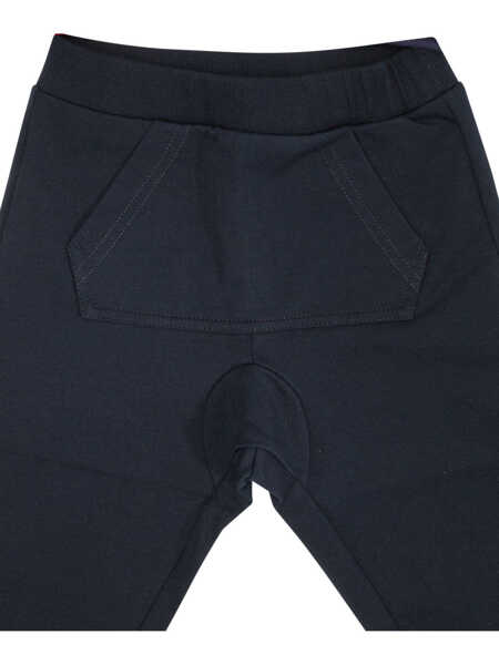 Treninguri Moncler Tracksuits & Sets Black Baieti (BM 19717344) 4