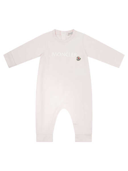 Treninguri Moncler Tracksuits & Sets Pink Baieti (BM 19717347) 1