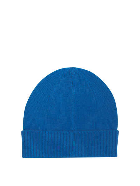 Sepci GUEST IN RESIDENCE Hats Blue Femei (BM 19717365) 2