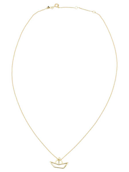 Bijuterii ALIITA Barquito necklace Gold Femei (BM 19717377) 1