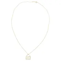 Bijuterii "Casita Pura" necklace Femei