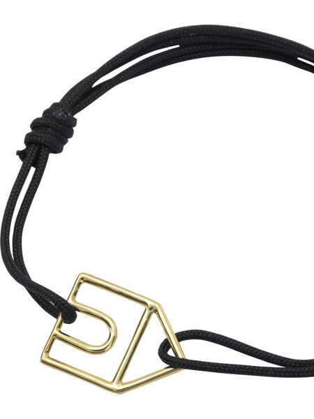 Bratari ALIITA Casita Zafiro Azul Bracelet Gold Femei (BM 19717389) 2