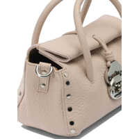 Genti de mana Dama - Genti de mana Zanellato Handbags Pink Femei (BM 19717401) - B-mall.ro