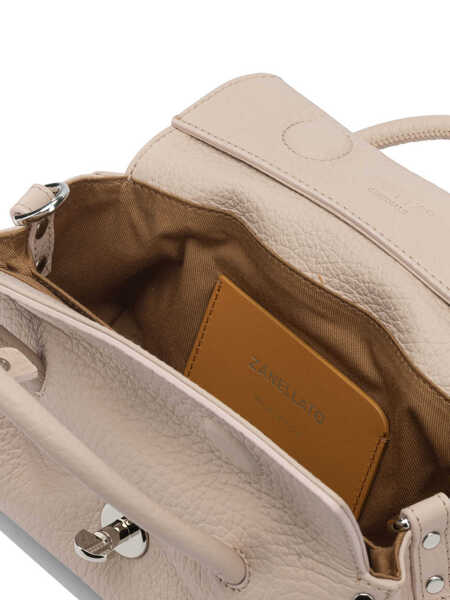 Genti de mana Zanellato Handbags Pink Femei (BM 19717401) 5