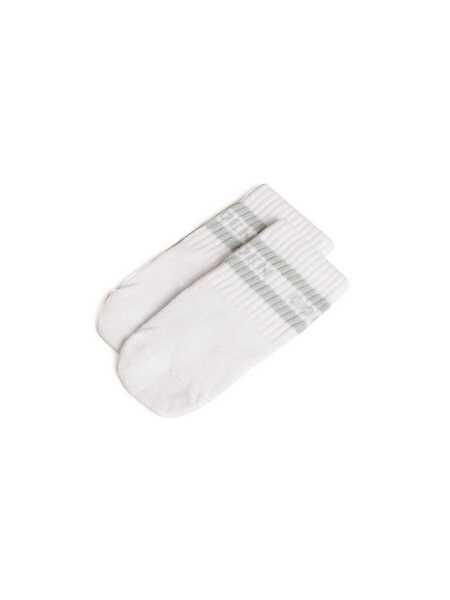 Sneakers GOLDEN GOOSE KIDS Sneakers & Slip-On White Baieti (BM 19717407) 2