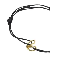 Accesorii Dama pagina 2 - Bratari ALIITA Letra C bracelet Gold Femei (BM 19717416) - B-mall.ro