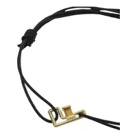 Accesorii Dama pagina 2 - Bratari ALIITA Letra F Bracelet Gold Femei (BM 19717419) - B-mall.ro