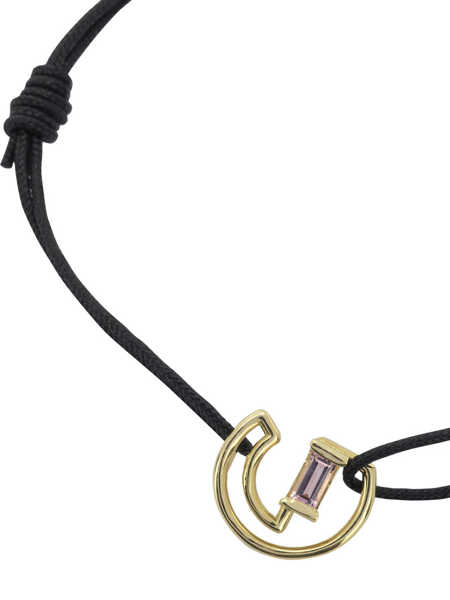 Bratari ALIITA Letra G Bracelet Gold Femei (BM 19717422) 2