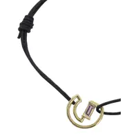 Accesorii Dama pagina 2 - Bratari ALIITA Letra G Bracelet Gold Femei (BM 19717422) - B-mall.ro