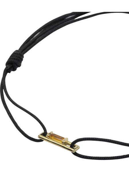 Bratari ALIITA Letra I Bracelet Gold Femei (BM 19717425) 2