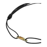 Accesorii Dama pagina 2 - Bratari ALIITA Letra I Bracelet Gold Femei (BM 19717425) - B-mall.ro