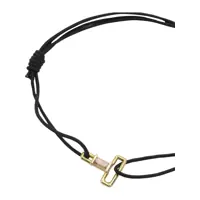 Accesorii Dama pagina 2 - Bratari ALIITA Letra T bracelet Gold Femei (BM 19717428) - B-mall.ro