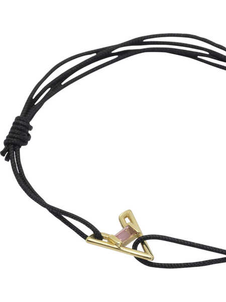 Bratari ALIITA Letra A bracelet Gold Femei (BM 19717431) 2