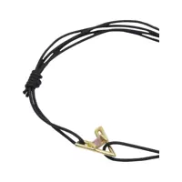 Accesorii Dama pagina 2 - Bratari ALIITA Letra A bracelet Gold Femei (BM 19717431) - B-mall.ro