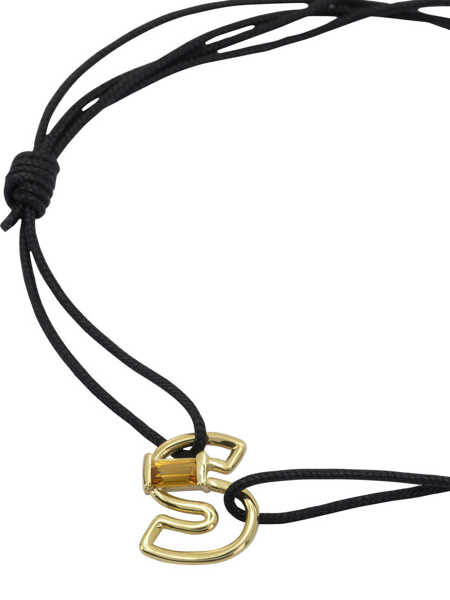 Bratari ALIITA Letra S Bracelet Gold Femei (BM 19717434) 2