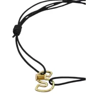 Accesorii Dama pagina 2 - Bratari ALIITA Letra S Bracelet Gold Femei (BM 19717434) - B-mall.ro