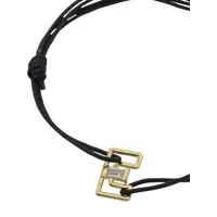 Accesorii Dama pagina 2 - Bratari ALIITA Letra E Bracelet Gold Femei (BM 19717437) - B-mall.ro